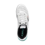 Joma Mundial Indoor 2602 Indoor Football Shoes White MUNS2602IN