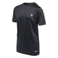TIVOR JUNIOR Children's Short Sleeve T-Shirt In preparation Your Sports Performance