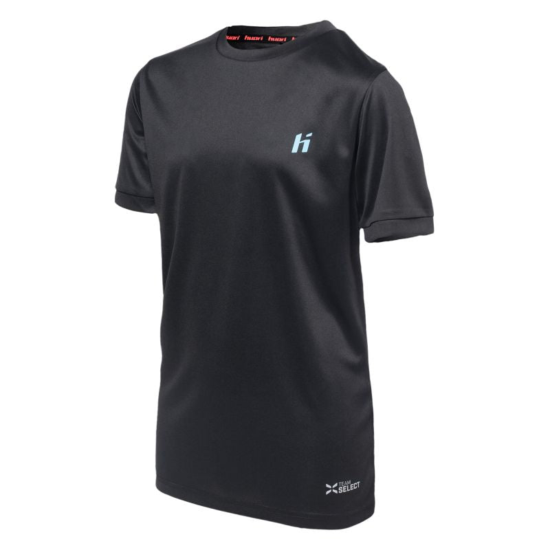 TIVOR JUNIOR Children's Short Sleeve T-Shirt In preparation Your Sports Performance