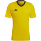 T-shirt adidas Entrada 22 Jersey M HI2122 Clothing/Football Adidas
