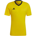T-shirt adidas Entrada 22 Jersey M HI2122 Clothing/Football Adidas