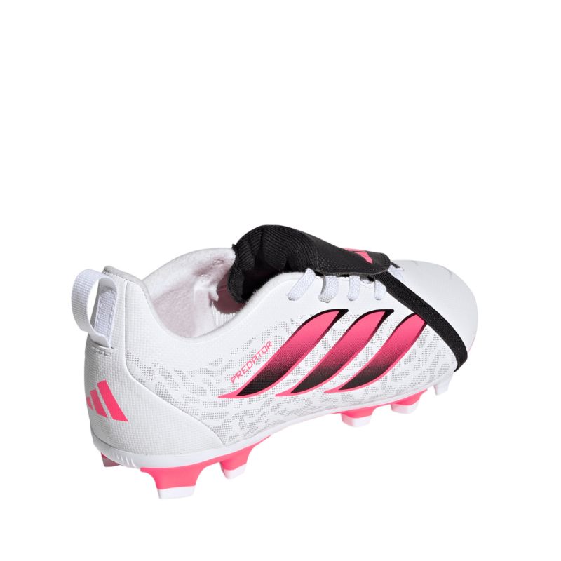adidas Predator Club FT EL FG/MG IH2097 Kids' Football Boots