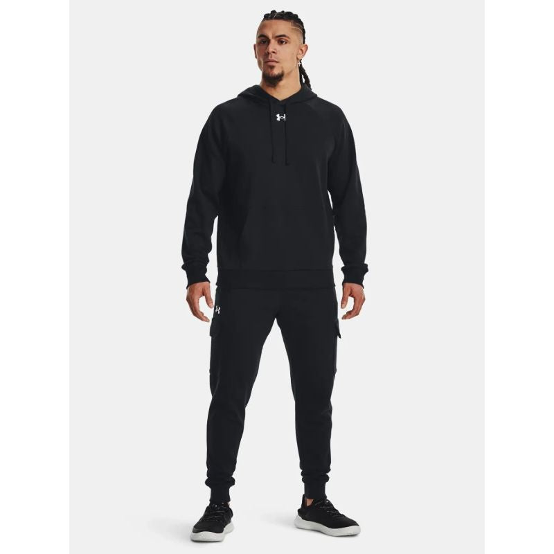 Under Armor M 1379757-001 sweatshirt Clothing/Lifestyle/Under Armour Your Sports Performance