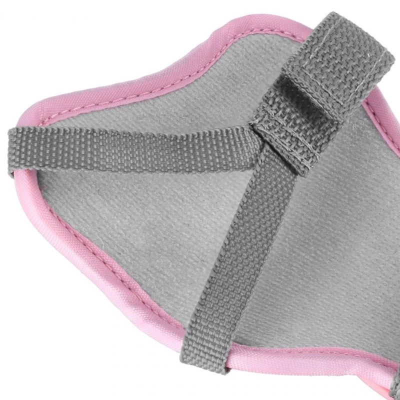 A set of Spokey Buffer Pk Jr 940914-940913-940912 protectors Accessories/Protectors and knee pads Your Sports Performance