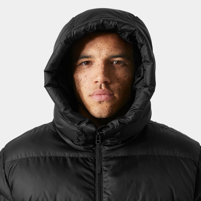 Helly Hansen Men's Down Jacket ACTIVE PUFFY JACKET 54482 990 Helly Hansen