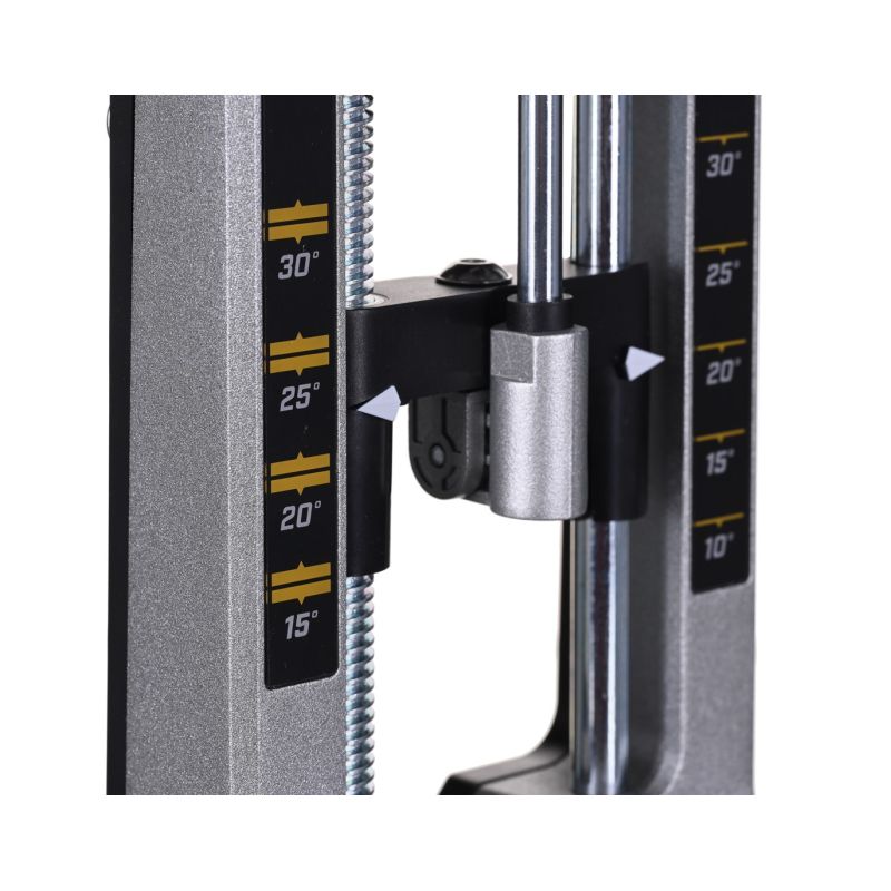 Work Sharp Professional Precision Adjust Sharpener