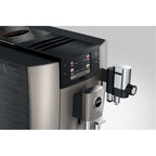 Jura E8 Midnight Silver (ED) Coffee Machine AGD - Produkty/Ekspresy do kawy Your Sports Performance