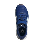 Adidas Runfalcon 5 EL C blue kids' shoes JP5147