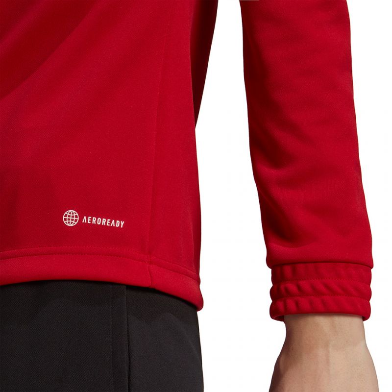 Sweatshirt adidas Entrada 22 Top Training W H57551 Clothing/Training Adidas
