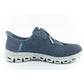 Skechers Glide-Step W 104571/SLT shoes Footwear/Lifestyle/Skechers Skechers