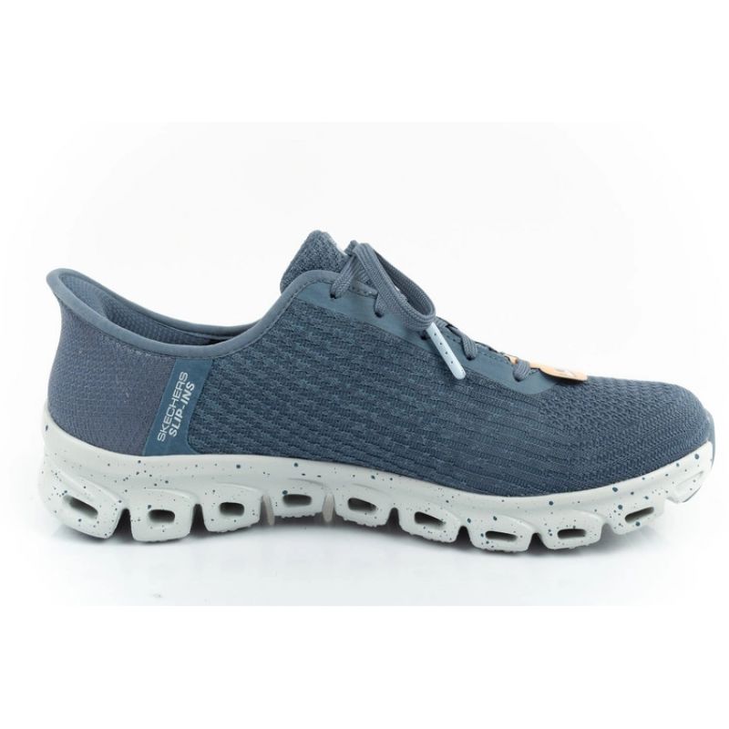 Skechers Glide-Step W 104571/SLT shoes Footwear/Lifestyle/Skechers Skechers