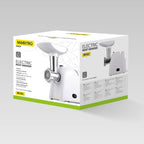 Meat grinder 1000W MR-852 MAESTRO AGD - Produkty/Maszynki do mielenia Your Sports Performance
