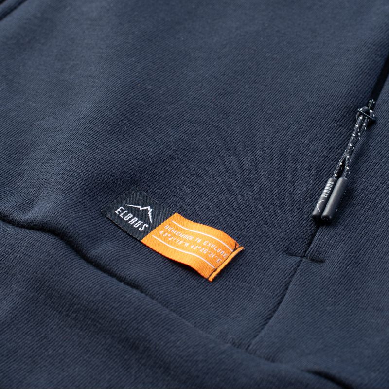 Elbrus Viran II M sweatshirt 92800596796 Clothing/Outdoor Your Sports Performance