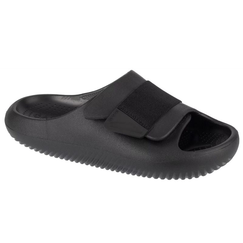 Crocs Mellow Luxe Recovery Slide 209413-001 flip-flops Footwear/Lifestyle/Crocs Crocs