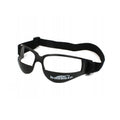 Basketball dribbling glasses for learning to dribble the ball Basketo - BSKTDRB-1 Akcesoria i sprzęt koszykarski/Akcesoria i sprzęt meczowy Your Sports Performance