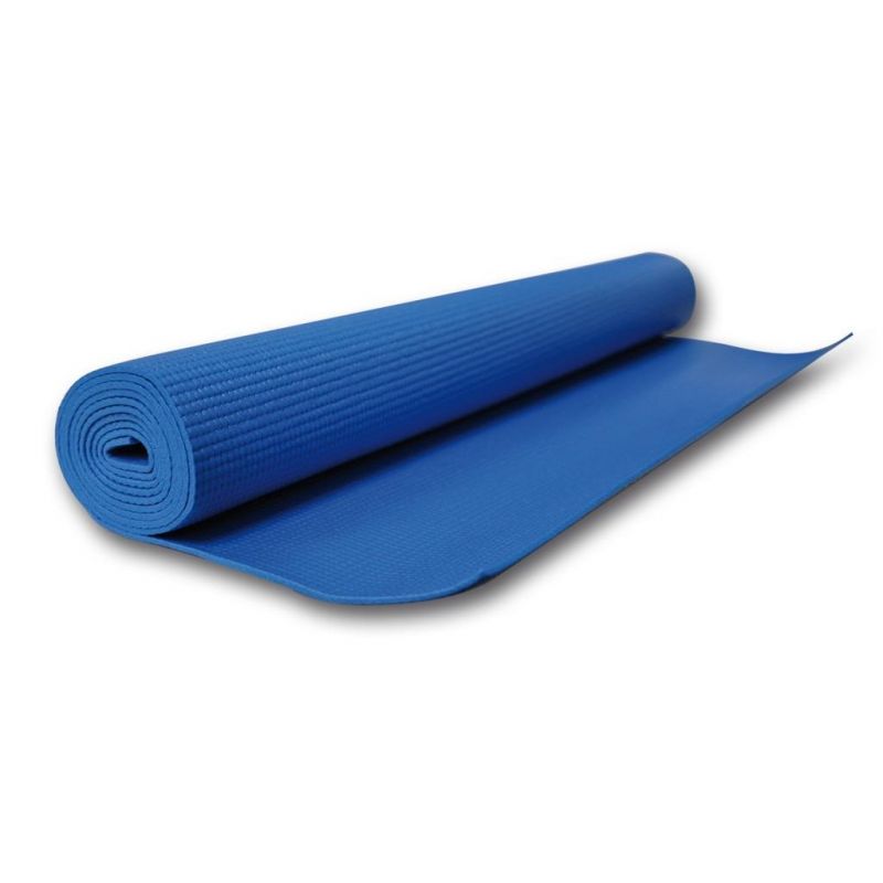Profit slim yoga mat 173x61x05cm In preparation Your Sports Performance