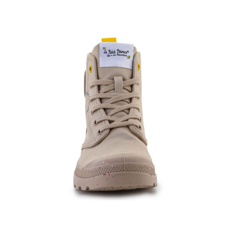 Palladium Pampa-Petit Prince shoes 74449-286-M Footwear/Lifestyle/Palladium Your Sports Performance