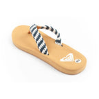 Roxy Porto women's flip-flops, fashionable and comfortable for the beach In preparation Your Sports Performance