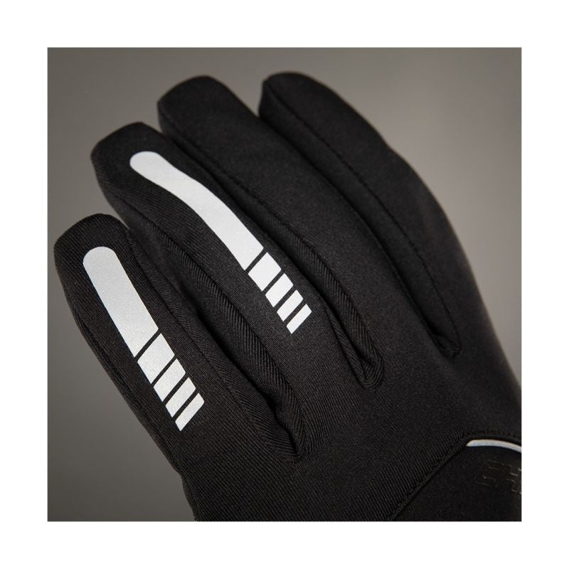 CHIBA 2nd SKIN Gloves Black XXL Clothing Your Sports Performance