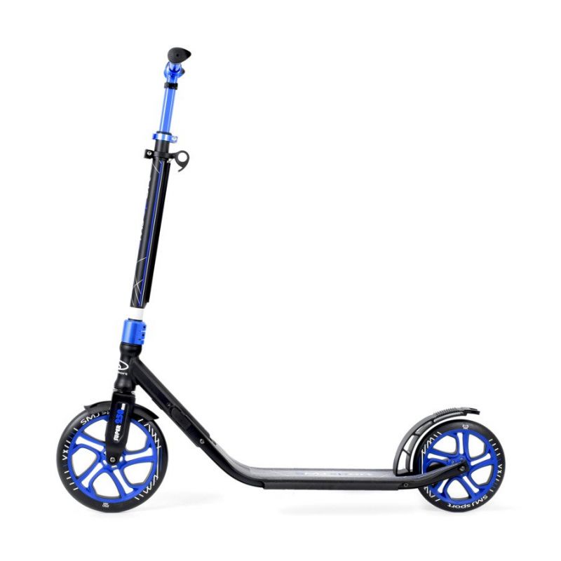 Scooter SMJ sport NL-900 250/215 HS-TNK-000009091 Accessories/Skating/Hulajnogi Your Sports Performance