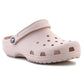 Crocs Classic Clog W 10001-6UR flip flops Footwear/Swimming Crocs