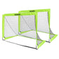 VIRTUFIT FOLDABLE SOCCER GOAL SET - SOCCER GOALS - 120 X 90 CM In preparation Your Sports Performance