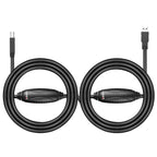 CABLE USB 3.0 A/B ACTIVE 10M Lindy Kable i adaptery/Kable USB Your Sports Performance