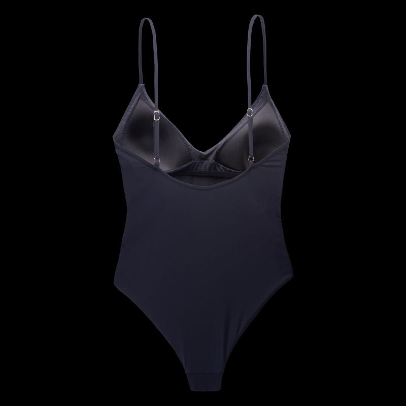 Women's One-Piece Swimsuit MADENA W Fitanu