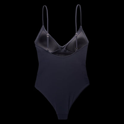 Women's One-Piece Swimsuit MADENA W Fitanu