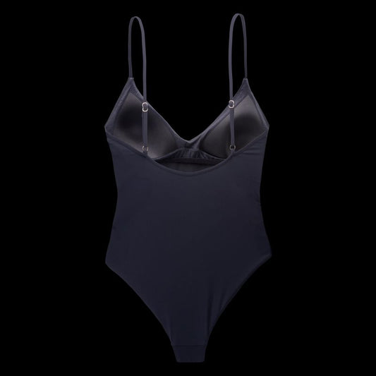 Women's One-Piece Swimsuit MADENA W Fitanu