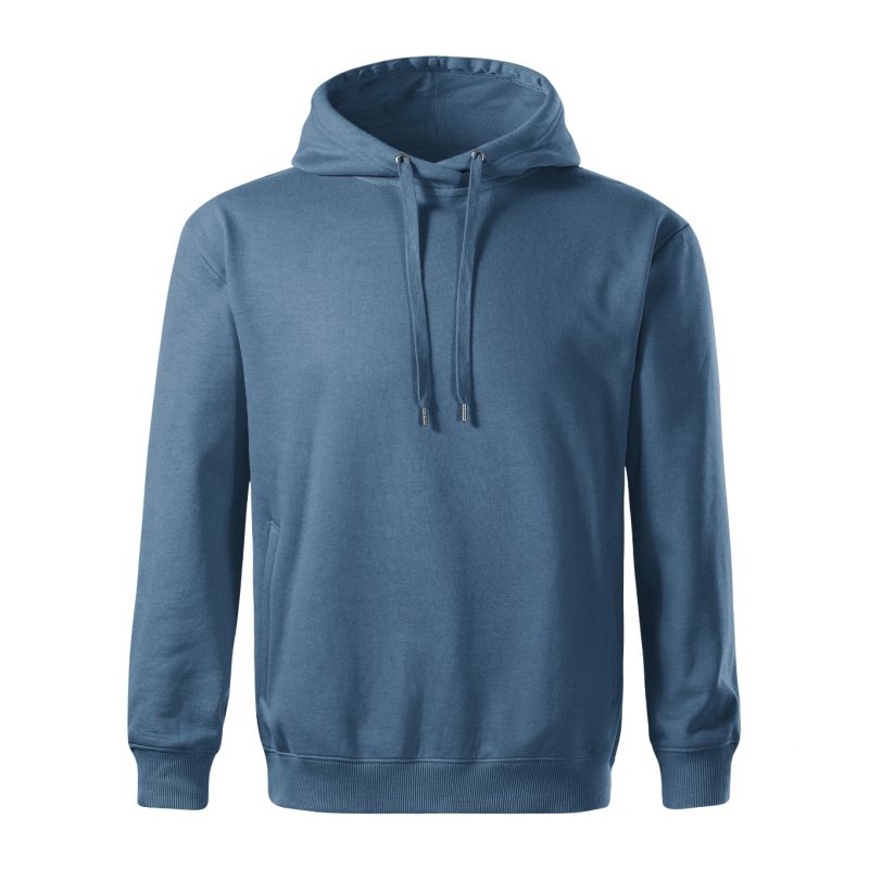 Malfin Moon M MLI-42060 denim sweatshirt Clothing/Lifestyle/Malfini Your Sports Performance