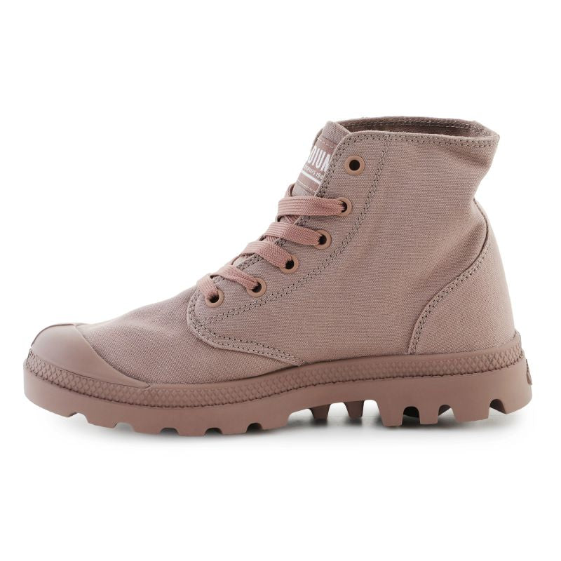 Palladium MONO CHROME 73089-267-M Caribou In preparation Your Sports Performance