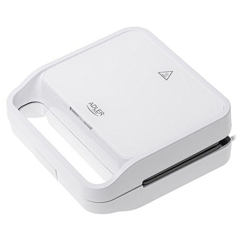 ADLER AD 3070w sandwich maker AGD - Produkty/Opiekacze Your Sports Performance