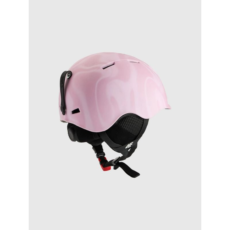 4F Children's Ski Helmet 4FJWAW25AHELU086-90A *Kategoria tymczasowa Your Sports Performance