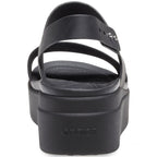 Crocs Brooklyn Low Wedge W 206453 060 Footwear/Outdoor Crocs