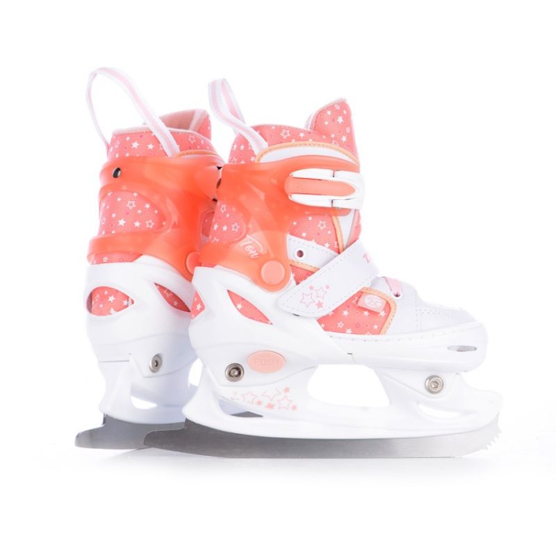 Adjustable Skates Tempish RS Ton Ice Jr 1300000842 Accessories/Skating Your Sports Performance
