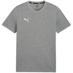 Puma Team Goal Casuals Tee M 658615 33 Clothing/Lifestyle/T-shirts Puma