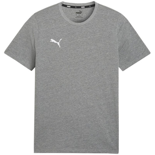 Puma Team Goal Casuals Tee M 658615 33 Clothing/Lifestyle/T-shirts Puma