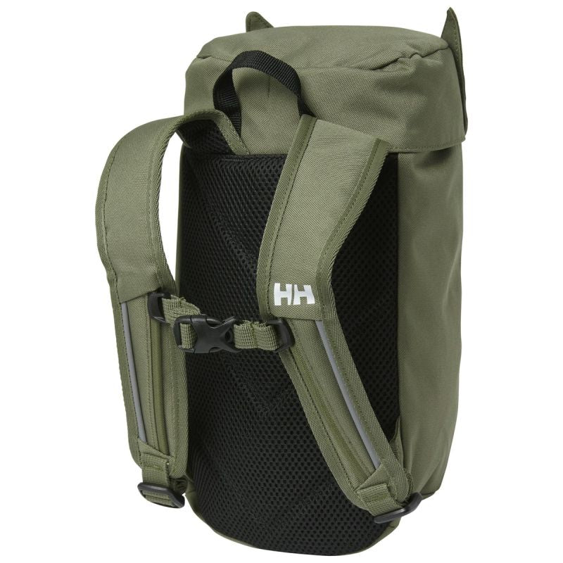 Helly Hansen Children's Backpack Owl FAUNA KIDS BACKPACK 67559 421 In preparation Your Sports Performance