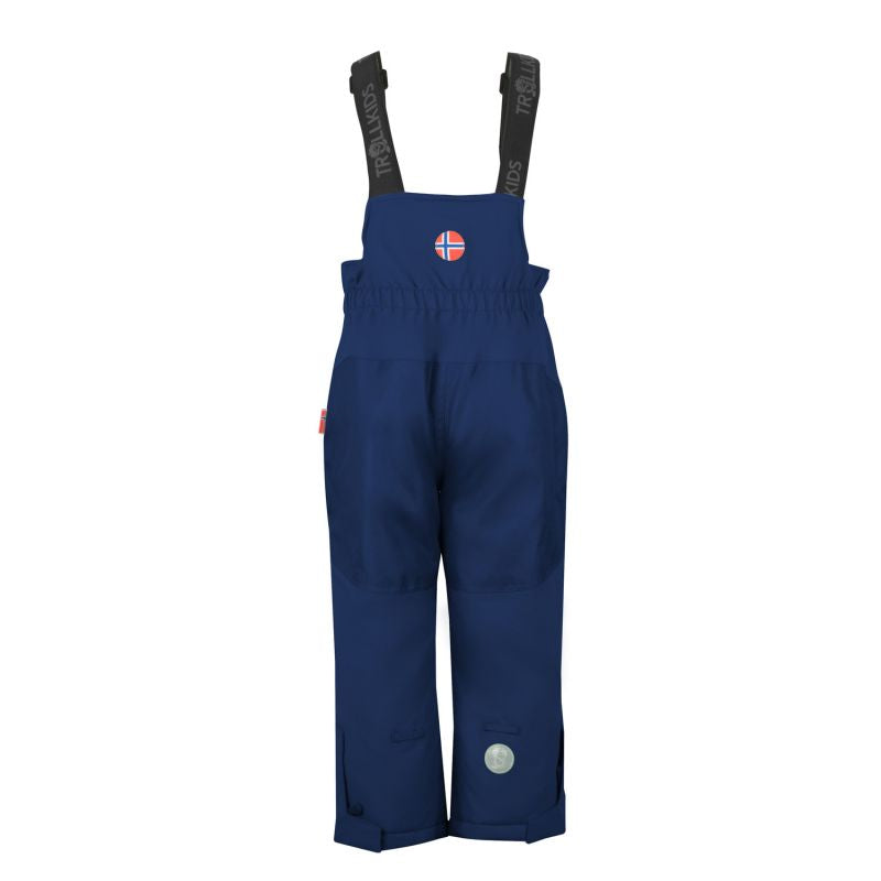 Trollkids Kids Nordkapp Pants Jr 902-100 Ski Pants Clothing/Outdoor/Trollkids Your Sports Performance