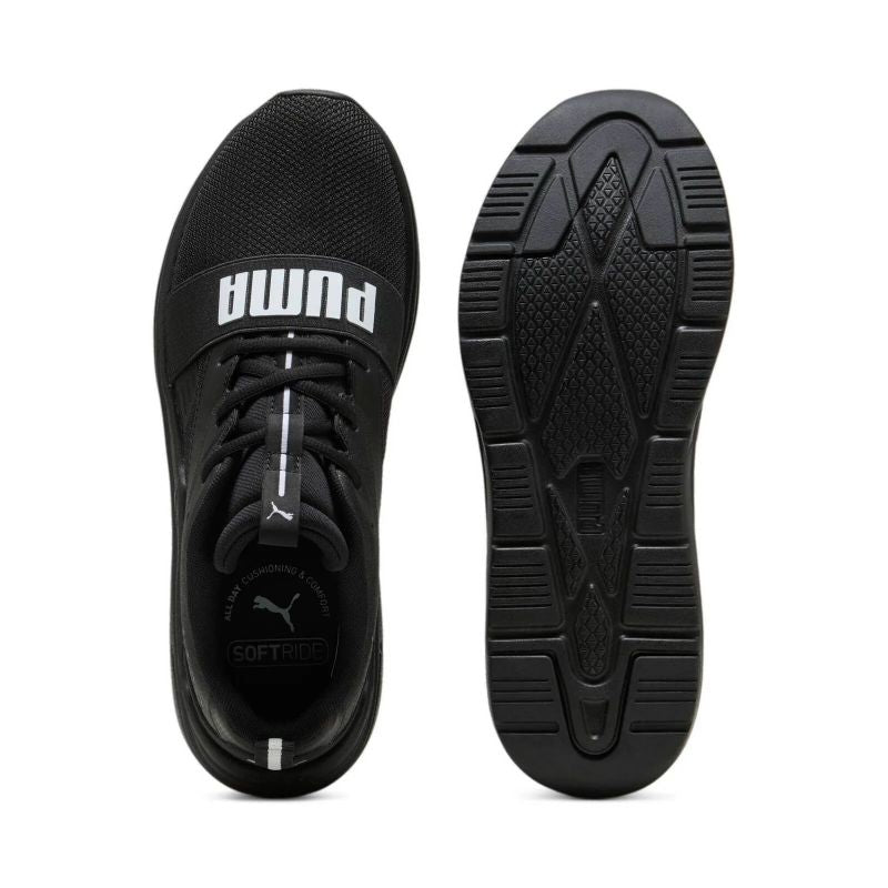 Puma Softride Wired 2 shoes 40023201 Footwear/Lifestyle Puma