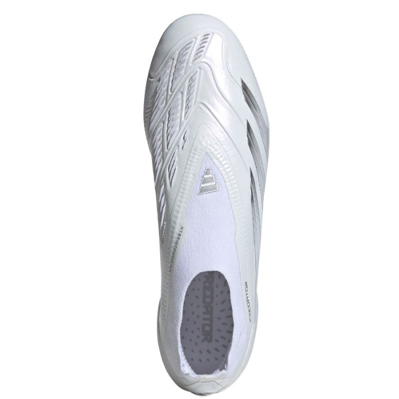adidas Predator Elite LL FG Football Boots IE1806
