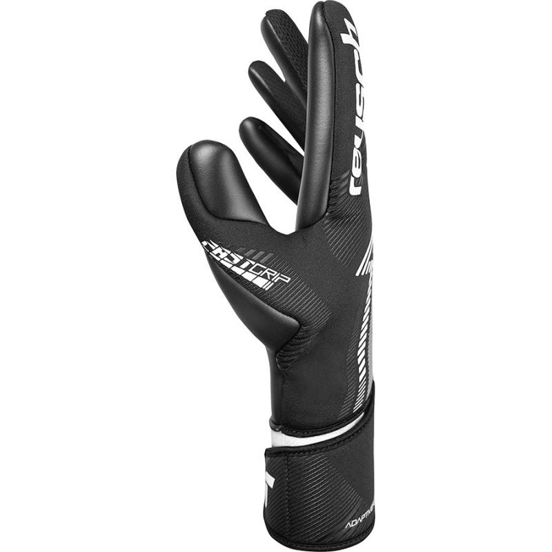 Reusch Fastgrip Infinity M 55 70 700 7700 Goalkeeper Gloves Accessories/Gloves Your Sports Performance