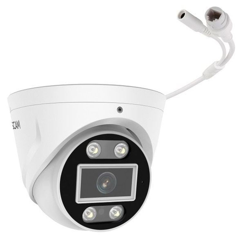 Foscam T5EP 5MP PoE IP surveillance camera CCTV IP/Kamery Your Sports Performance