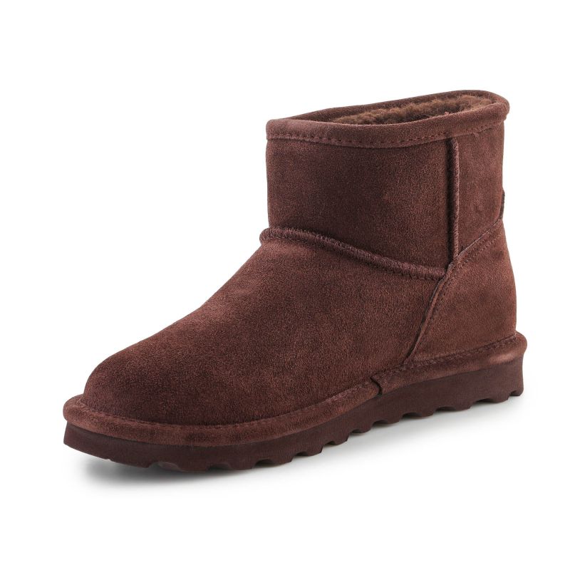 BearPaw Alyssa W 2130W-129 Shoes Footwear/Outdoor/BearPaw Your Sports Performance