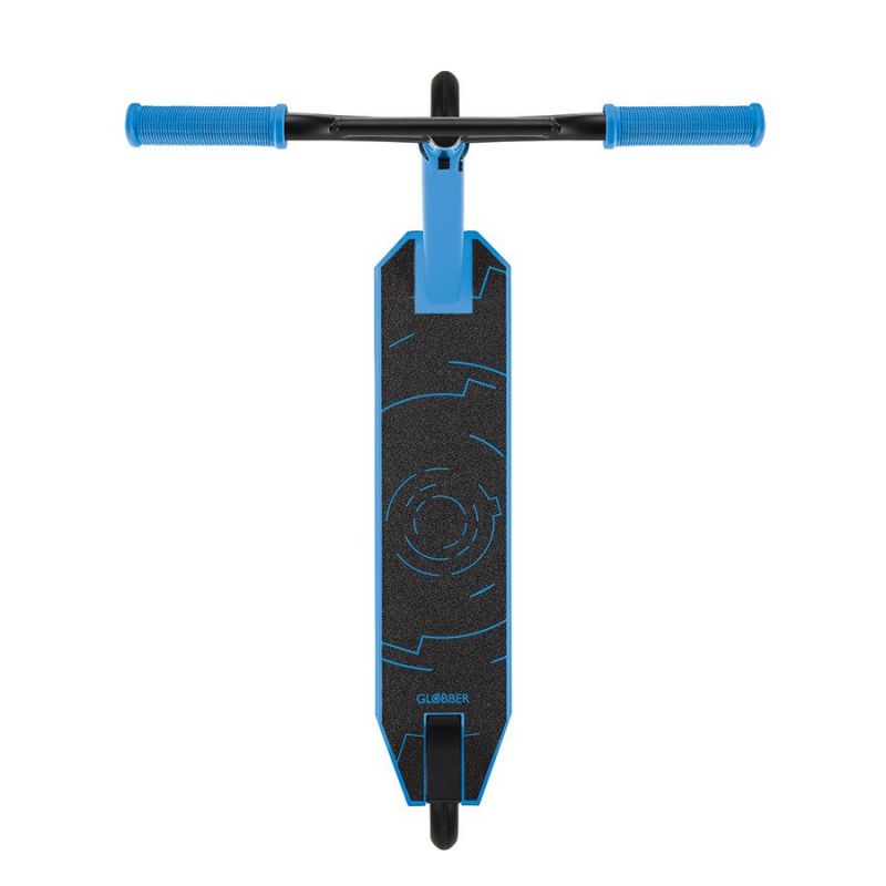 The Globber Stunt GS 540 622-100 HS-TNK-000010050 Pro Scooter Accessories/Skating/Hulajnogi Your Sports Performance