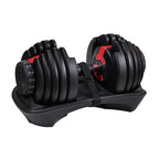 Adjustable bar HMS 52 LBS SR52 Accessories/Training equipment Your Sports Performance