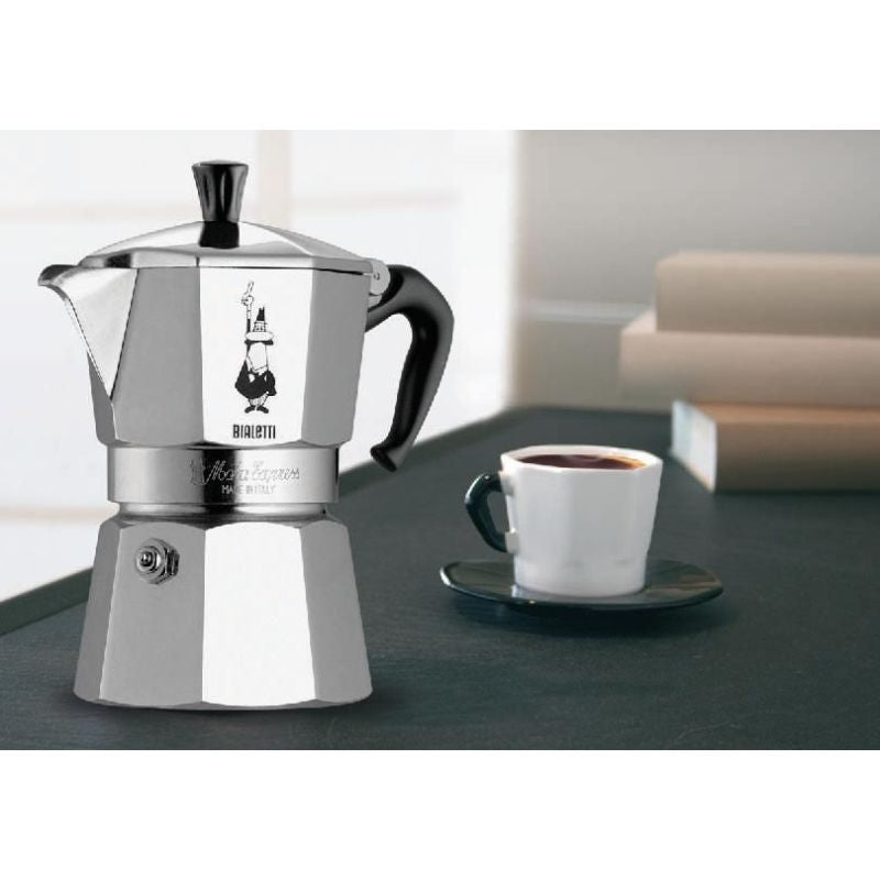 BIALETTI 990001164 tea infuser (silver) AGD - Produkty/Zaparzacze i kawiarki Your Sports Performance