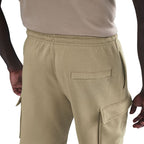 Nike Club Men’s Beige Shorts FN3525 297