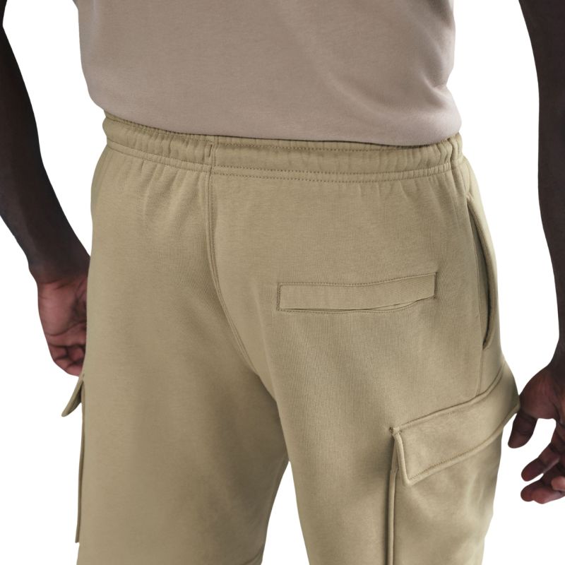 Nike Club Men’s Beige Shorts FN3525 297
